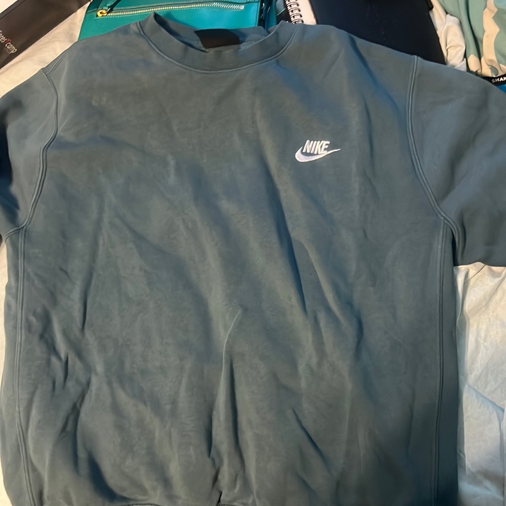 Nike pullover